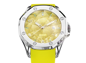 tresor paris watch